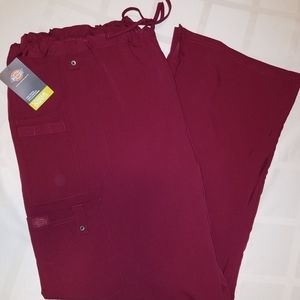 Dickies Xtreme Stretch Scrub Pants